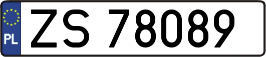 ZS78089