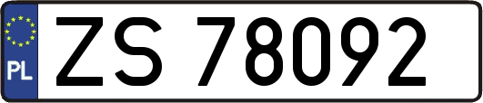 ZS78092