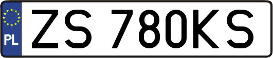 ZS780KS