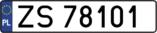 ZS78101