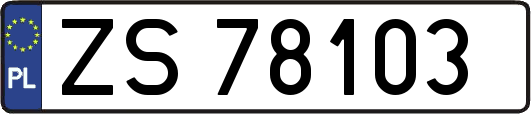 ZS78103