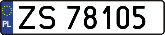 ZS78105