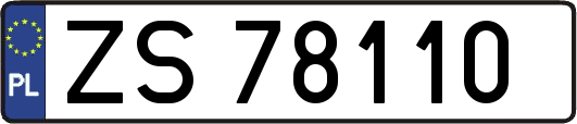 ZS78110