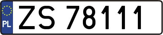 ZS78111
