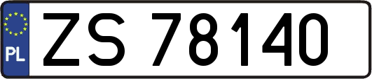 ZS78140