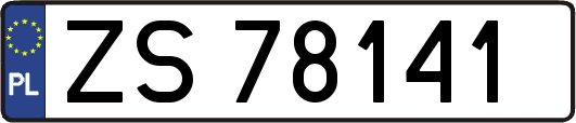 ZS78141