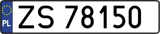 ZS78150