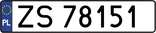 ZS78151