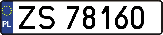 ZS78160