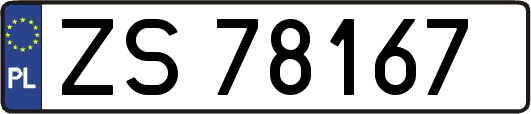 ZS78167