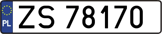 ZS78170
