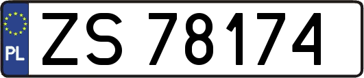ZS78174