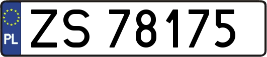 ZS78175