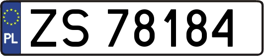 ZS78184