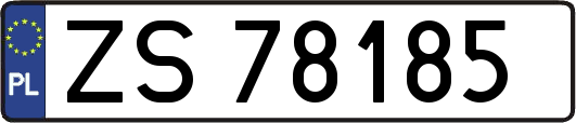 ZS78185