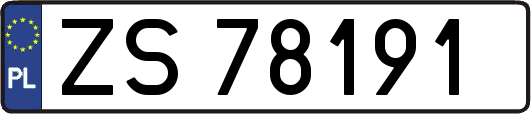 ZS78191