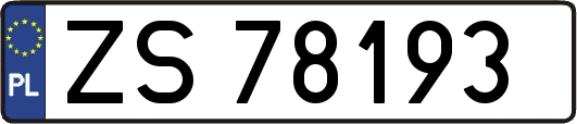 ZS78193