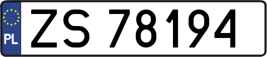 ZS78194