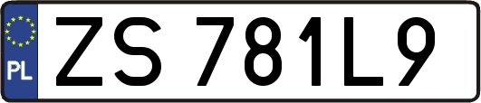 ZS781L9