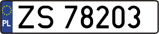 ZS78203