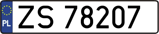 ZS78207