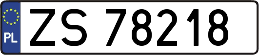 ZS78218