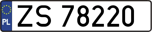ZS78220