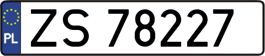 ZS78227