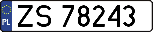 ZS78243