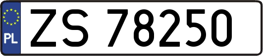 ZS78250