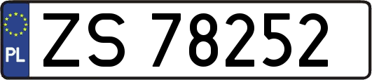 ZS78252