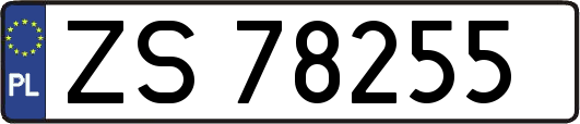 ZS78255
