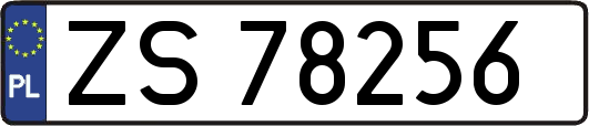 ZS78256