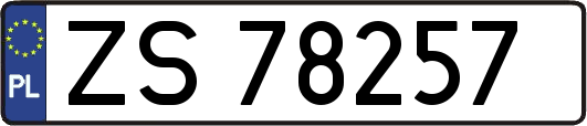 ZS78257