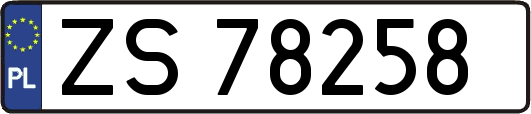 ZS78258