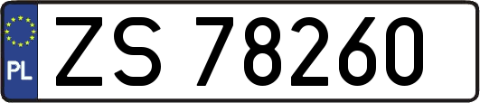 ZS78260