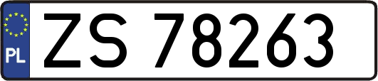 ZS78263