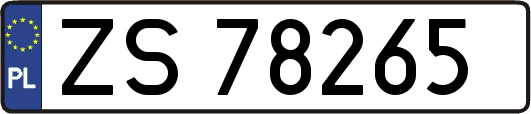 ZS78265