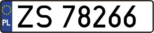 ZS78266