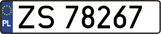 ZS78267