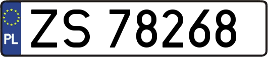 ZS78268