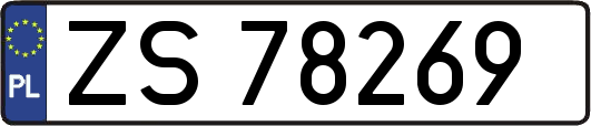 ZS78269