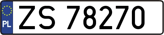 ZS78270