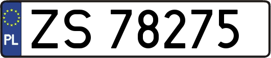 ZS78275
