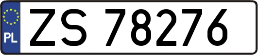 ZS78276