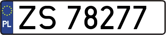 ZS78277