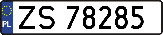 ZS78285