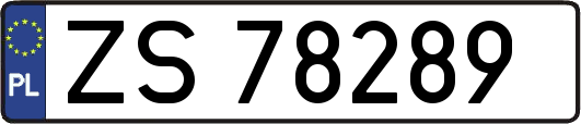 ZS78289