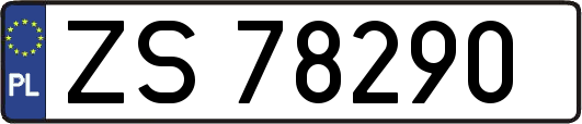 ZS78290