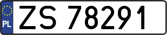 ZS78291